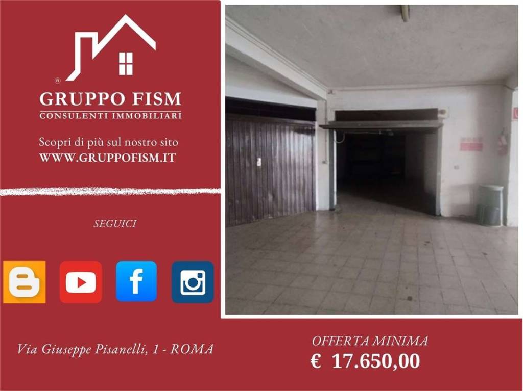 appartamento in vendita a Monterotondo