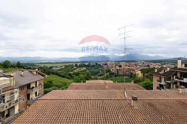 appartamento in vendita a Monterotondo in zona San Martino