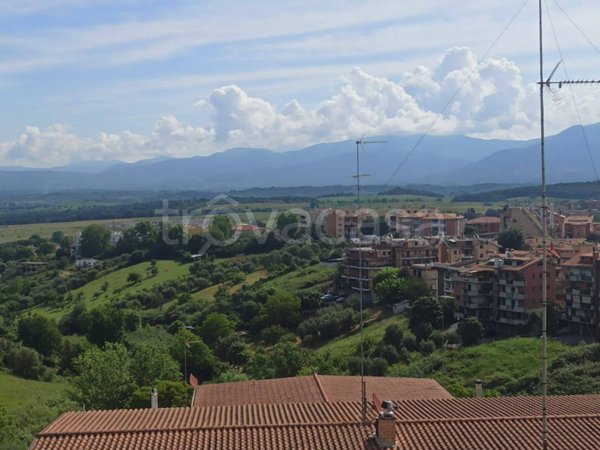 appartamento in vendita a Monterotondo in zona San Martino