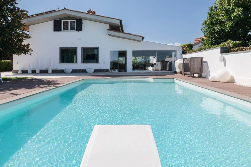 casa indipendente in vendita a Monterotondo