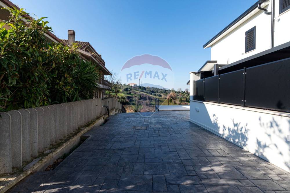 casa indipendente in vendita a Monterotondo