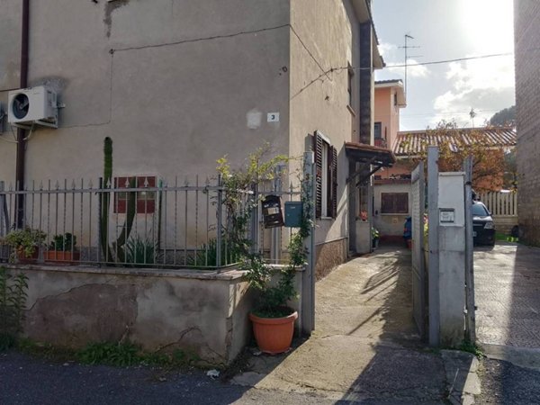 appartamento in vendita a Monterotondo