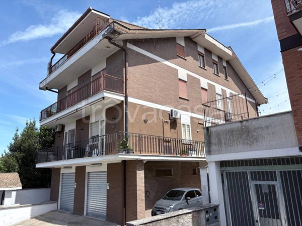 appartamento in vendita a Monterotondo