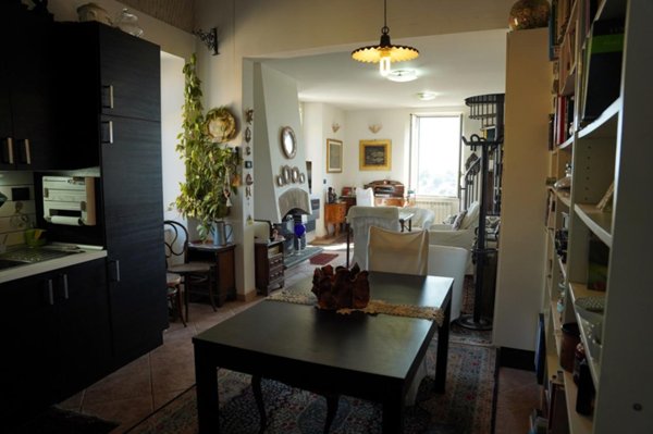 appartamento in vendita a Monterotondo