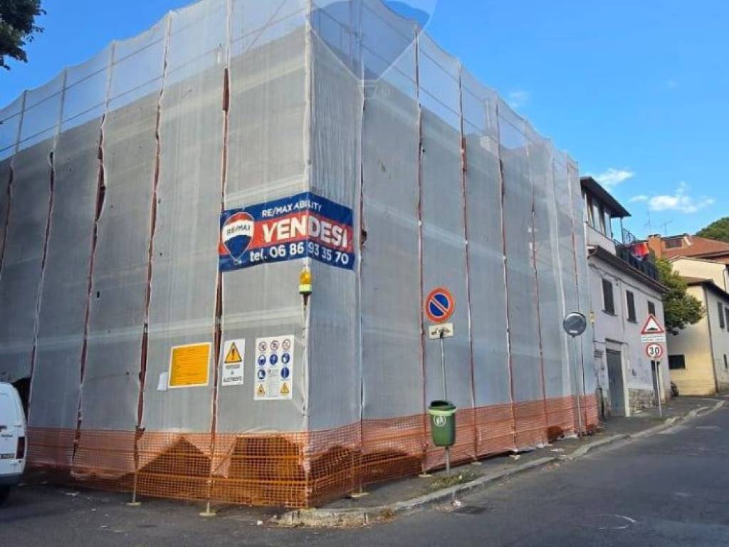 appartamento in vendita a Monterotondo