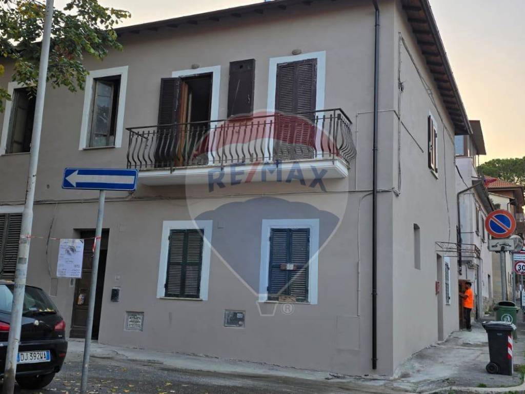 appartamento in vendita a Monterotondo