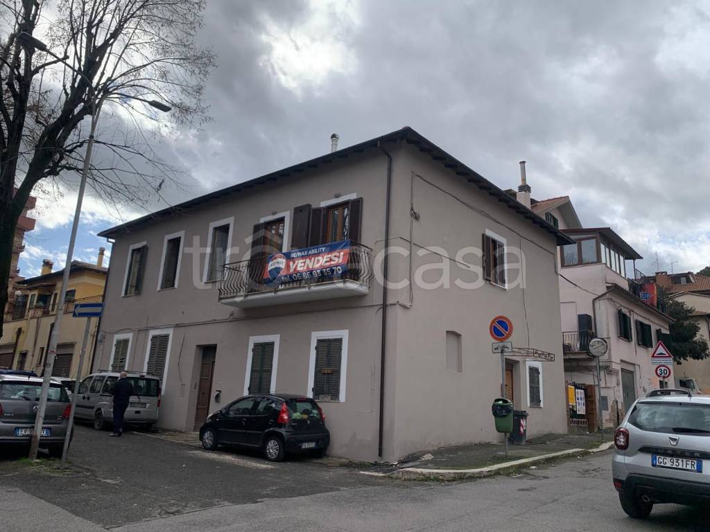 appartamento in vendita a Monterotondo