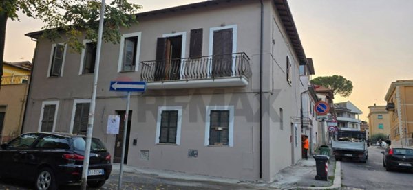 appartamento in vendita a Monterotondo