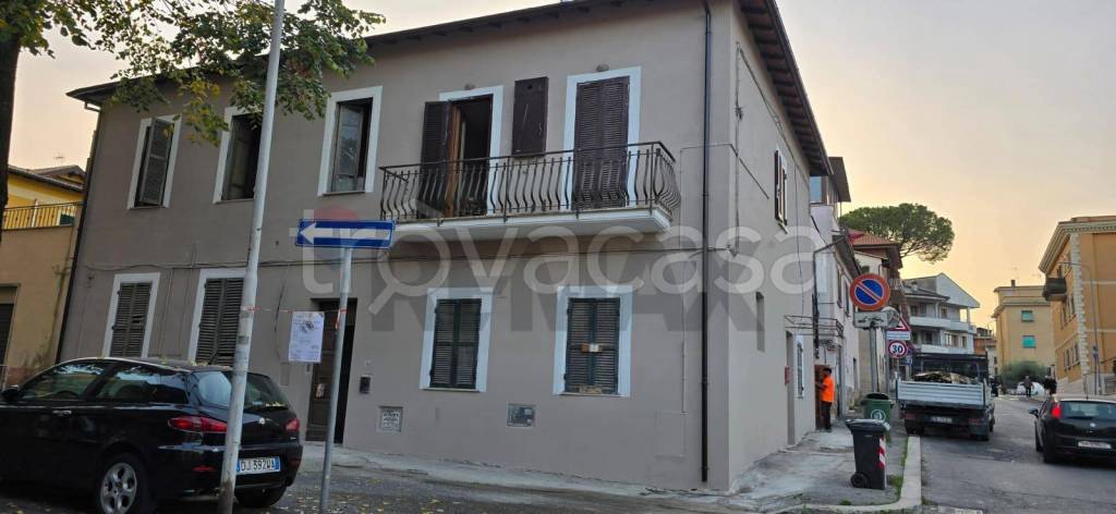 appartamento in vendita a Monterotondo