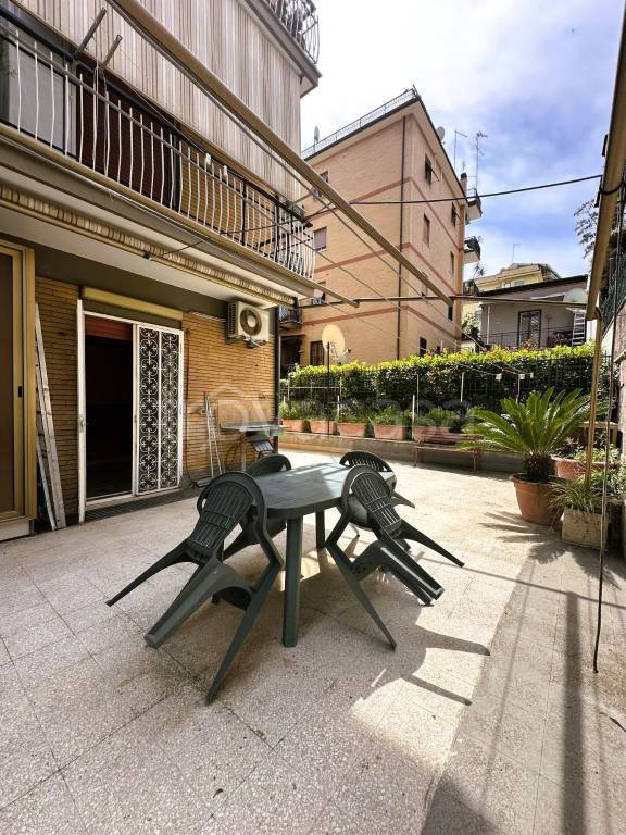 appartamento in vendita a Monterotondo