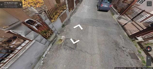 appartamento in vendita a Monterotondo