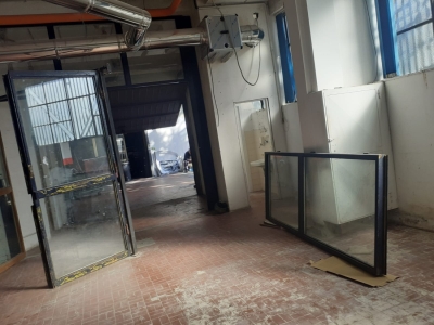 negozio in vendita a Monterotondo