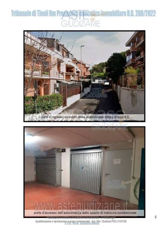 appartamento in vendita a Monterotondo