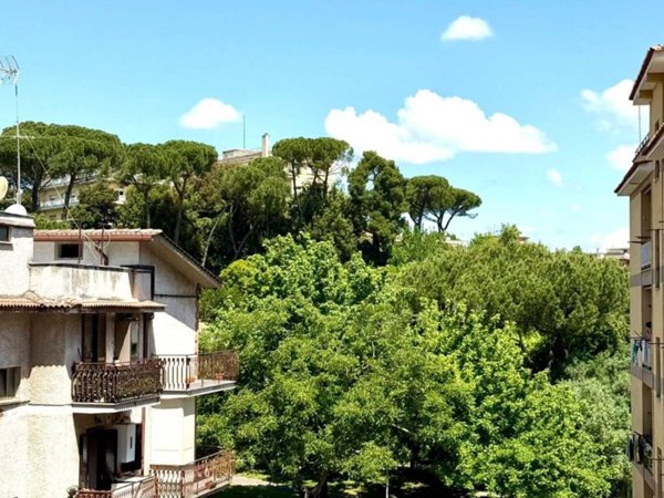 appartamento in vendita a Monterotondo