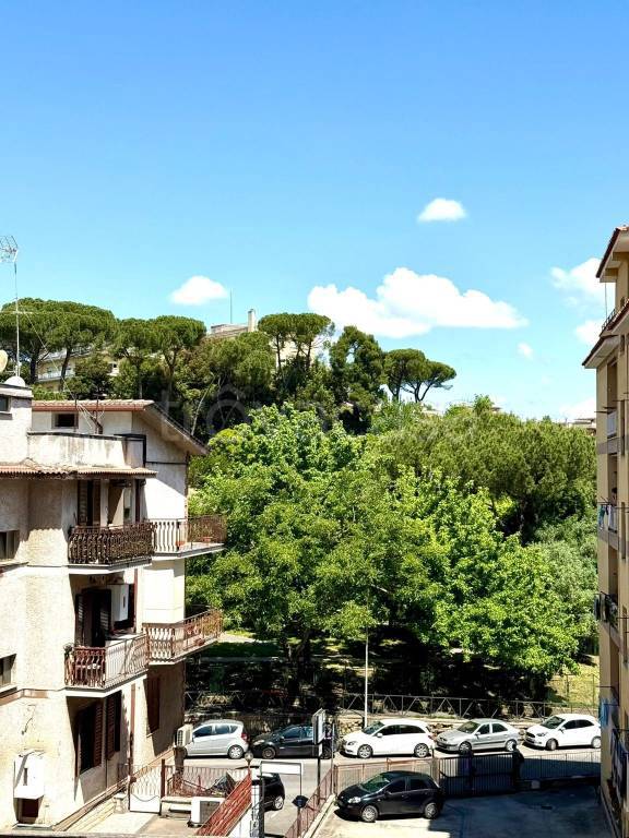 appartamento in vendita a Monterotondo