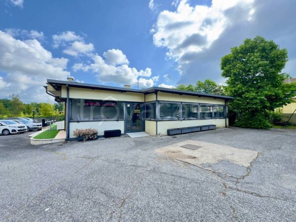 negozio in vendita a Monterotondo