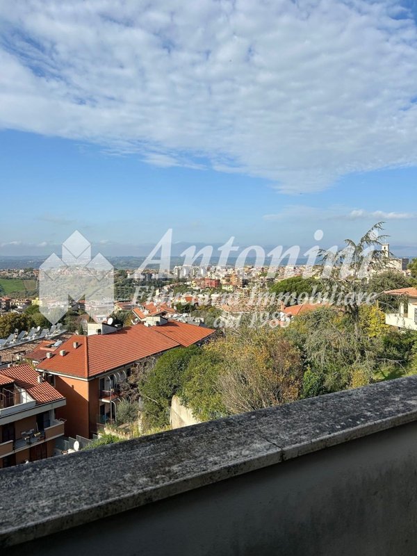 appartamento in vendita a Monterotondo