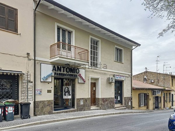 appartamento in vendita a Monterotondo