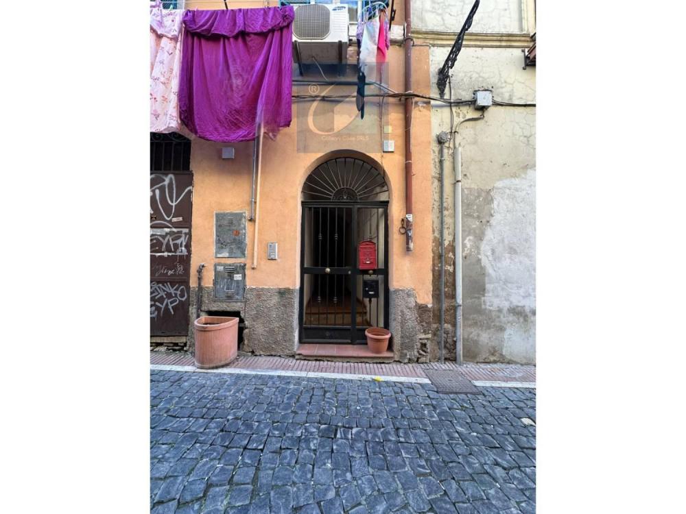 appartamento in vendita a Monterotondo