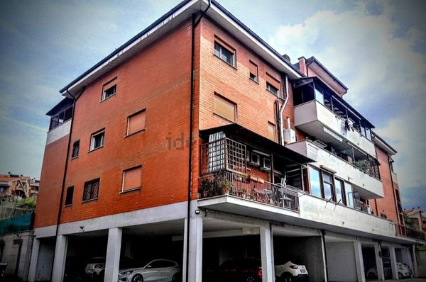 appartamento in vendita a Monterotondo