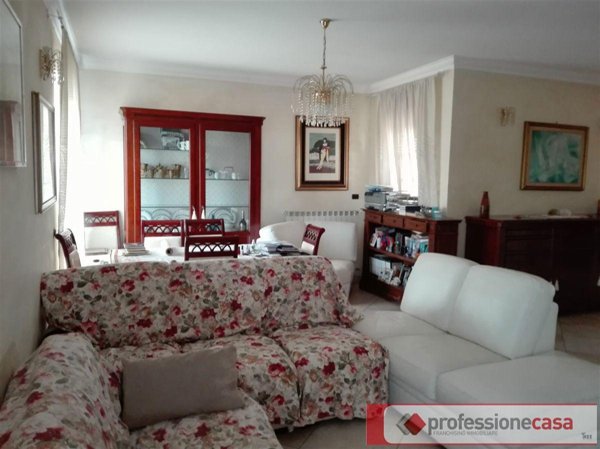 appartamento in vendita a Monterotondo