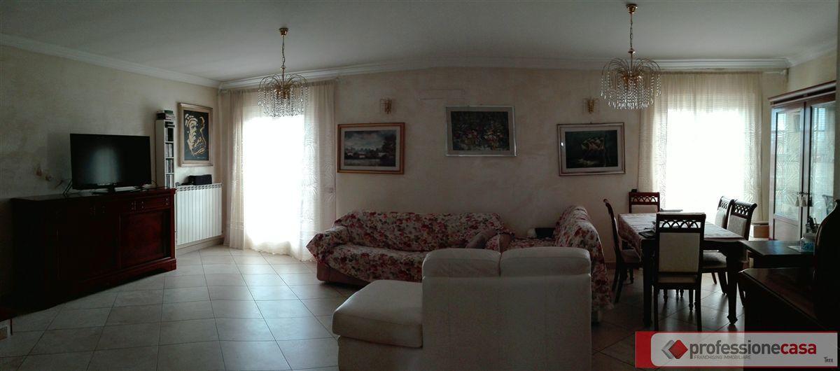 appartamento in vendita a Monterotondo