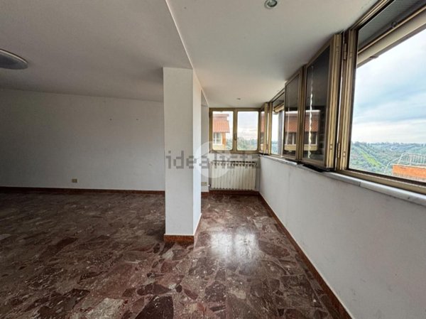 appartamento in vendita a Monterotondo