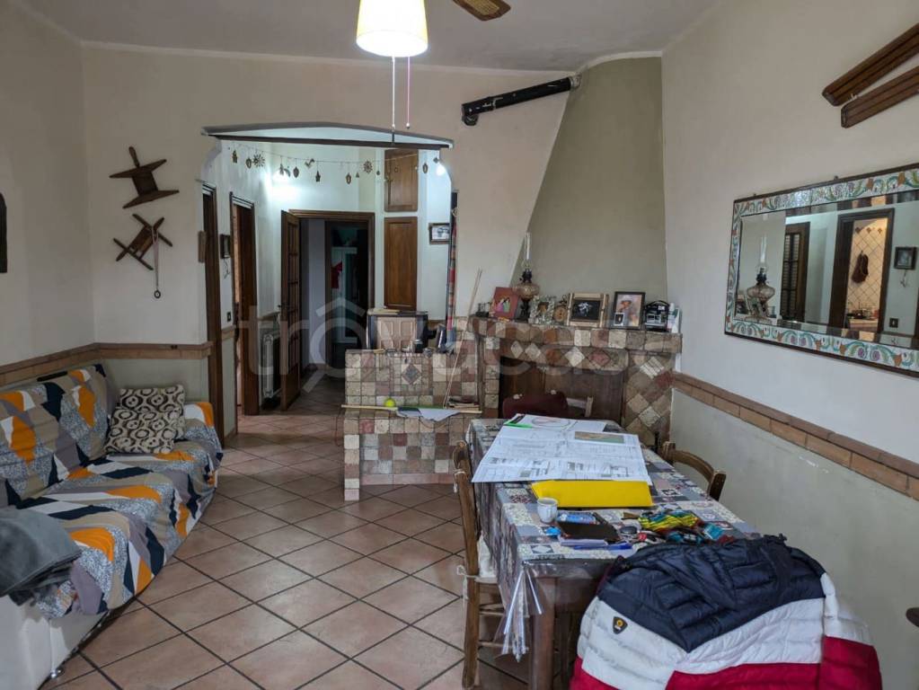 appartamento in vendita a Monterotondo