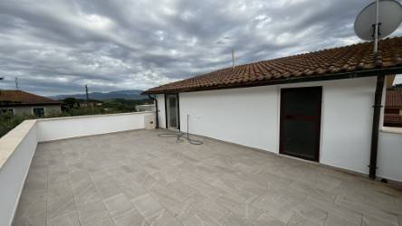 appartamento in vendita a Monterotondo