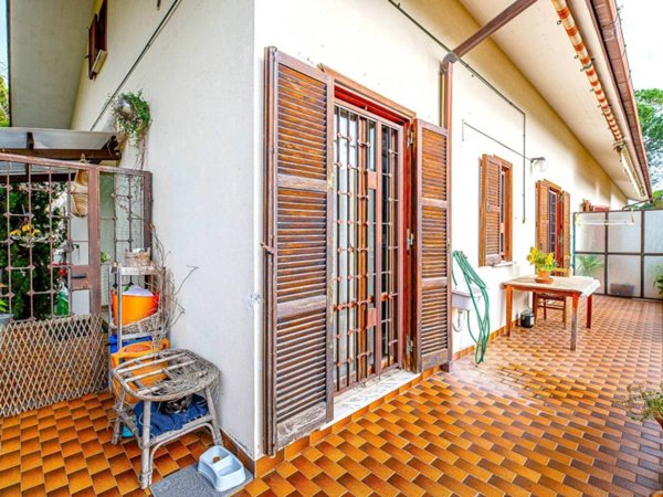 appartamento in vendita a Monterotondo in zona San Martino