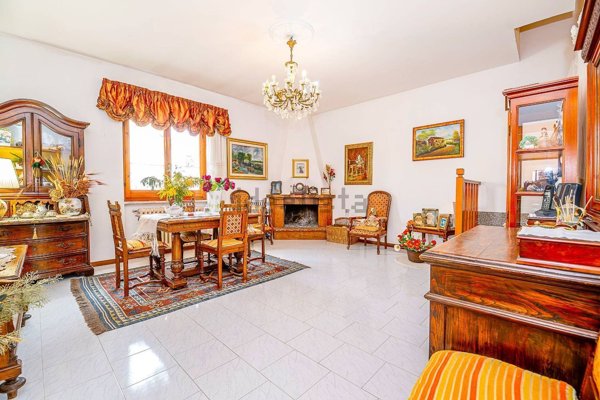 appartamento in vendita a Monterotondo