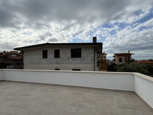 appartamento in vendita a Monterotondo
