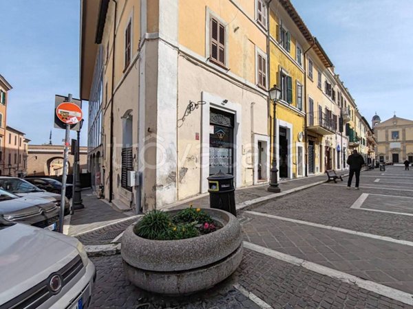 monolocale in vendita a Monterotondo
