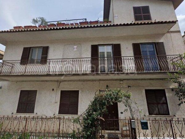 appartamento in vendita a Monterotondo