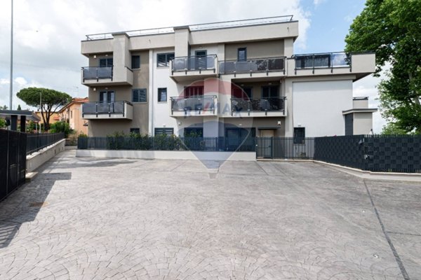 appartamento in vendita a Monterotondo