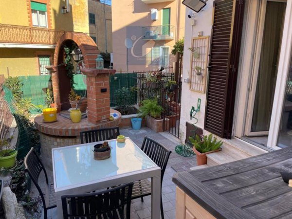 appartamento in vendita a Monterotondo
