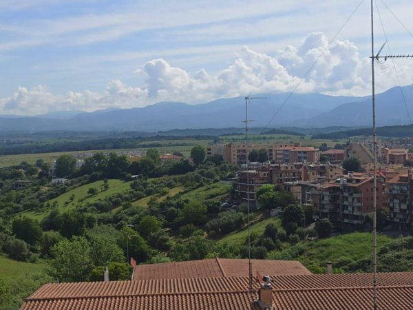 appartamento in vendita a Monterotondo in zona San Martino