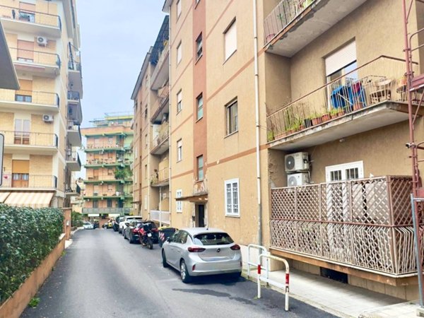 appartamento in vendita a Monterotondo