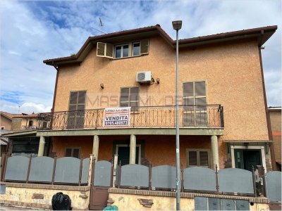 appartamento in vendita a Monterotondo