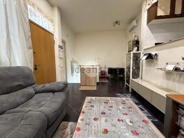 appartamento in vendita a Monterotondo