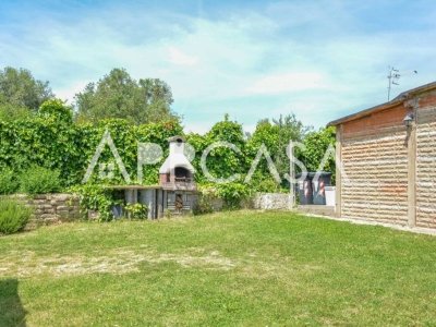 appartamento in vendita a Monterotondo