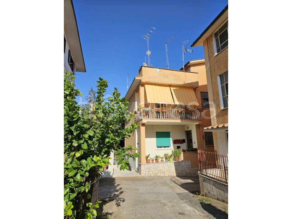appartamento in vendita a Monterotondo