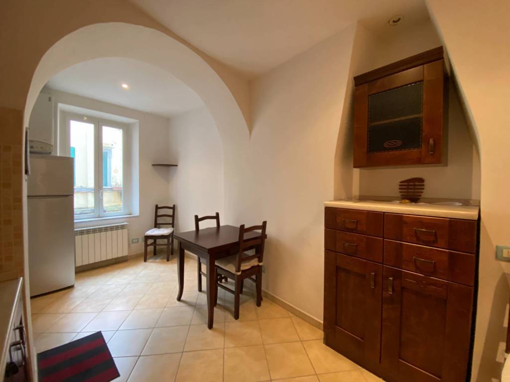 appartamento in vendita a Monterotondo