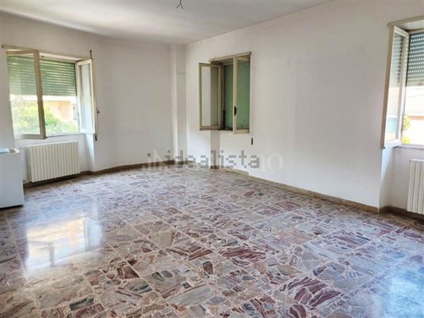 appartamento in vendita a Monterotondo