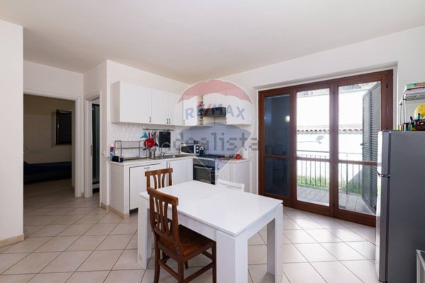 appartamento in vendita a Monterotondo