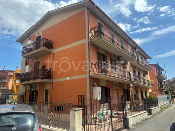 appartamento in vendita a Monterotondo
