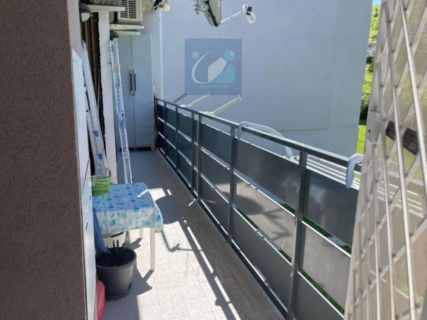 appartamento in vendita a Monterotondo