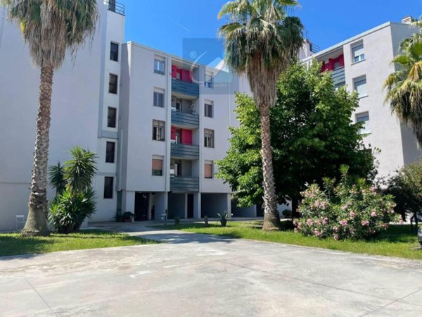 appartamento in vendita a Monterotondo