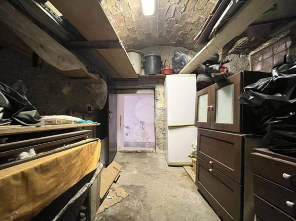 appartamento in vendita a Monterotondo