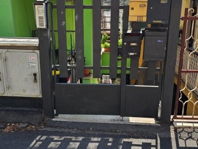 appartamento in vendita a Monterotondo